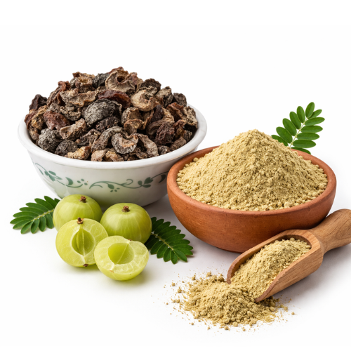 Amla Seed Powder