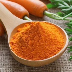 Carrot Powder