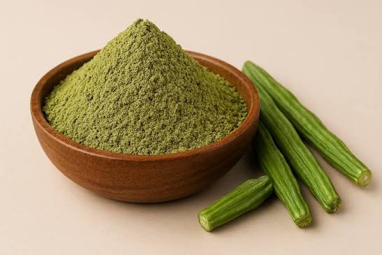 Drumstick Powder