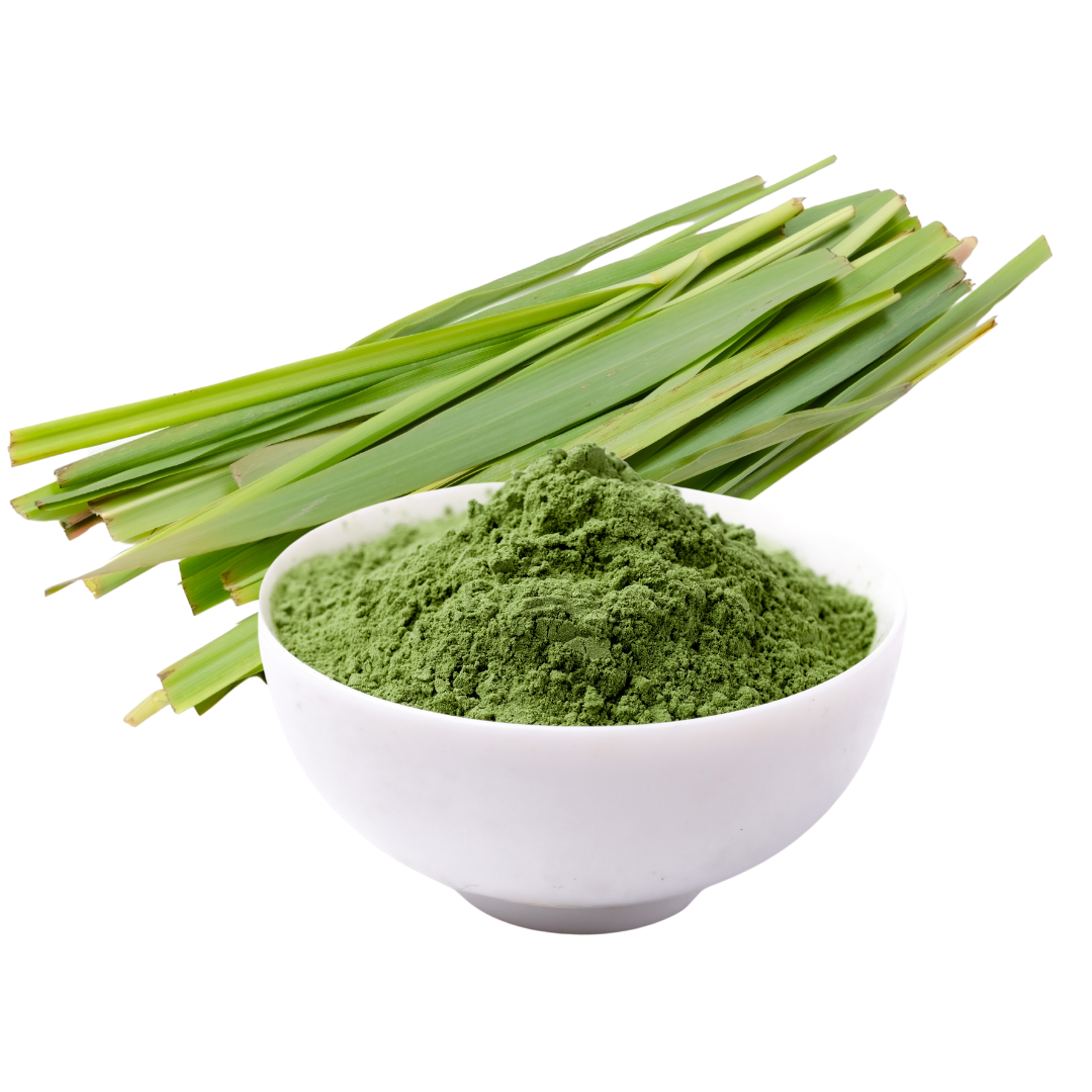 Lemongrass Powder