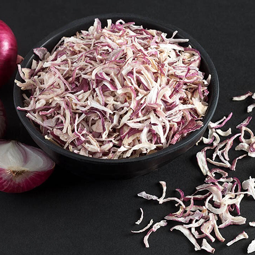 Onion Flakes